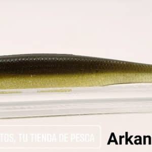 DAM EFFZETT LONGHORN 13CM 9GR