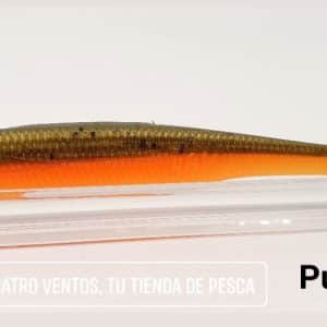 DAM EFFZETT LONGHORN 11CM 6GR