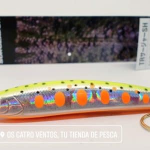 SMITH TROUTIN SURGER SH 80MM 13GR