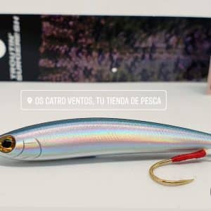 SMITH TROUTIN SURGER SH 60MM 6,5GR