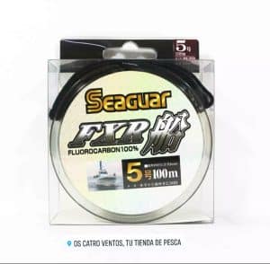 SEAGUAR FXR O,37MM 100M