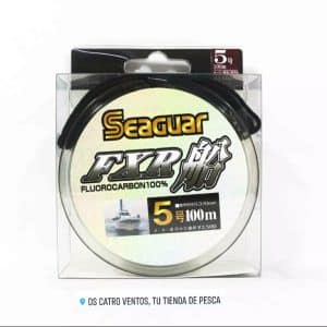 SEAGUAR FXR O,37MM 100M