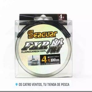 SEAGUAR FXR O,33MM 100M