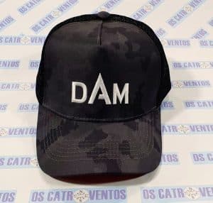 GORRA DAM CAMO