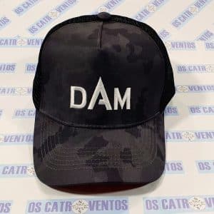 GORRA DAM CAMO