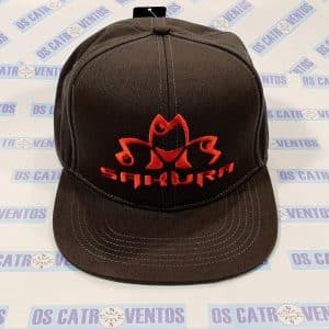GORRA SAKURA