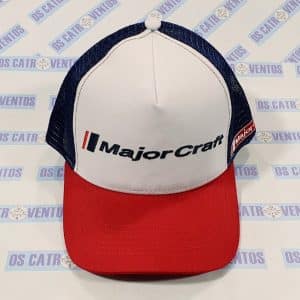 MAJOR CRAFT AMERICAN CAP TRICOLOR