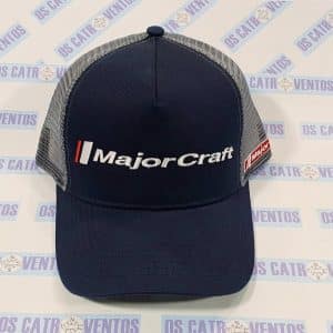 MAJOR CRAFT AMERICAN CAP NAVY