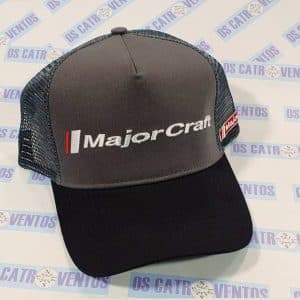 MAJOR CRAFT AMERICAN CAP GLAY