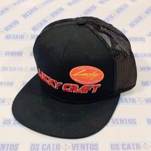 GORRA LUCKY CRAFT LIMITED EDITION