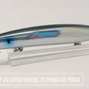 SHIMANO SILENT ASSASSIN 163MM 32GR 002