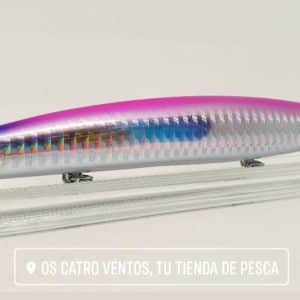 SHIMANO SILENT ASSASSIN 163MM 32GR 007