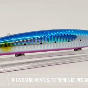 SHIMANO SILENT ASSASSIN 163MM 32GR 001