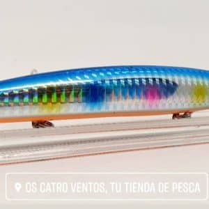 SHIMANO SILENT ASSASSIN 163MM 32GR 008