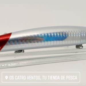 SHIMANO SILENT ASSASSIN 163MM 32GR 006