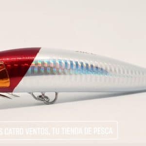 SHIMANO BLAST SHAD F 140MM 34GR 004