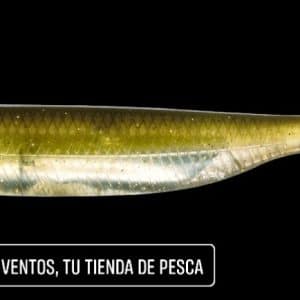 FISH ARROW FLASH J SHAD+ 4″