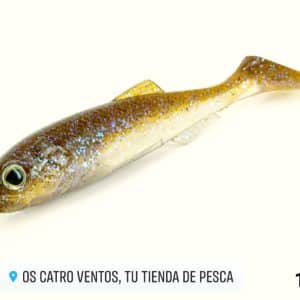 MOLIX RT SHAD 2,8″