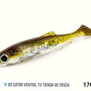 MOLIX RT SHAD 4,5″