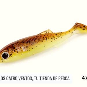 MOLIX RT SHAD 3,5″