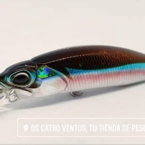 DUO REALIS ROZANTE 77MM 8,4GR SP