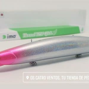IMA HOUND 125F GLIDE 20GR