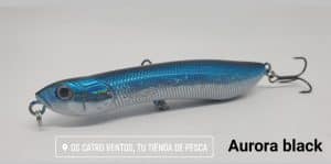 DAM EFFZETT STICKWALKER 8cm 8GR