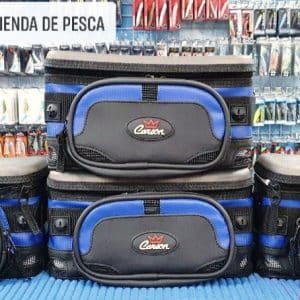 PORTASEÑUELOS CARSON
