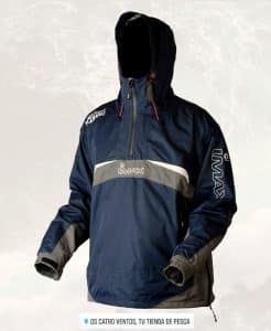 IMAX LITETEX BREATHABLE SMOCK TALLA L