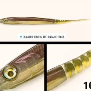 ADUSTA LANCETIC 4,5″ 110MM 3GR