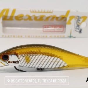 PALMS ALEXANDRA 70 8GR