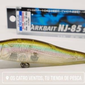 BASSDAY JARKBAIT NJ-85 SW 10,3GR