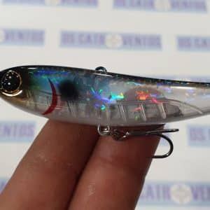 JACKALL RISER BAIT 008 21,7GR