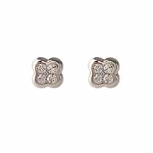 PENDIENTES DE ORO