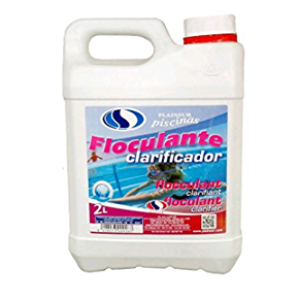Floculante clarificador (8898028)