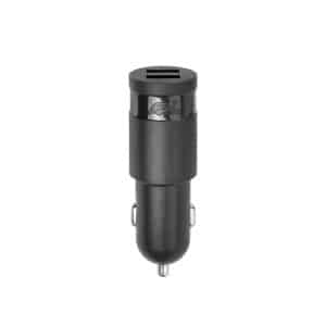 RIVACASE Rivapower VA4222 Cargador mechero 2.4A 2xUSB negro VA422 B00