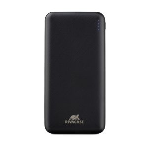 RIVACASE VA2137 Bateria externa powerbank 10000mAh 10W 2xUSB/Tipo C/microUSB