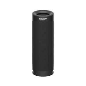 SONY SRS-XB23 Altavoz inalambrico Bluetooth manos libres IP67 Negro