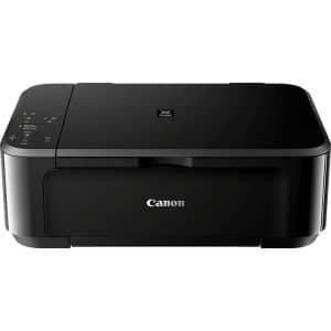 CANON Pixma MG3650S Black Multifuncion tinta color wifi duplex cloud l