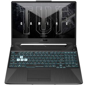 ASUS TUF F15 Portatil 15.6″ i5-11400H 16GB/512GB GeForce RTX3050 FreeD