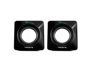 TACENS ANIMA AS1 Mini Altavoces USB 2.0/8W