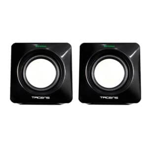 TACENS ANIMA AS1 Mini Altavoces USB 2.0/8W