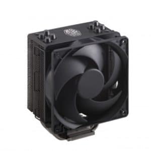 COOLER MASTER Hyper 212 Black Edition Ventilador CPU intel/AMD RR-212S