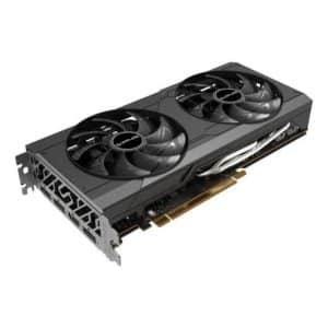 SAPPHIRE Radeon RX6700 Tarjeta Grafica AMD RDNA 2 GDDR6 PCIe 4.0 HDMI