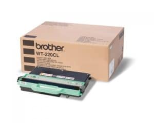 BROTHER WT220cl Deposito residual original hl3140cw/hl3150cw