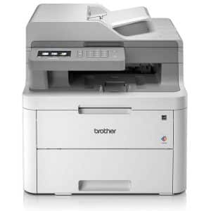 BROTHER DCP-L3550CDW Impresora Multifuncion Laser led color Wi-Fi USB