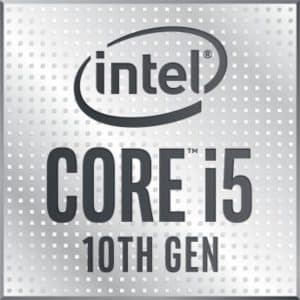 INTEL Core i5-10400F2.9Ghz 12MB Cache LGA1200 discrete graphics requir