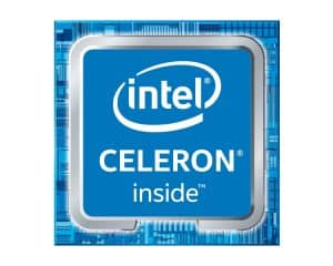 INTEL Celeron G5905 LGA1200 3.5GHZ 4MB BX80701G5905
