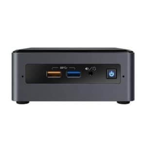 INTEL NUC Mini PC kit BOXNUC7CJYHN2