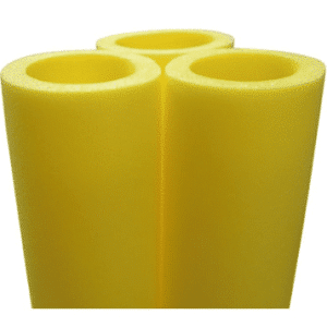 PROTECTOR FOAM ANDAMIOS  50X20MM  AMARILLO